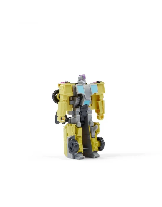 F6229 Transformers Earthspark Tek Adımda Dönüşen Figür