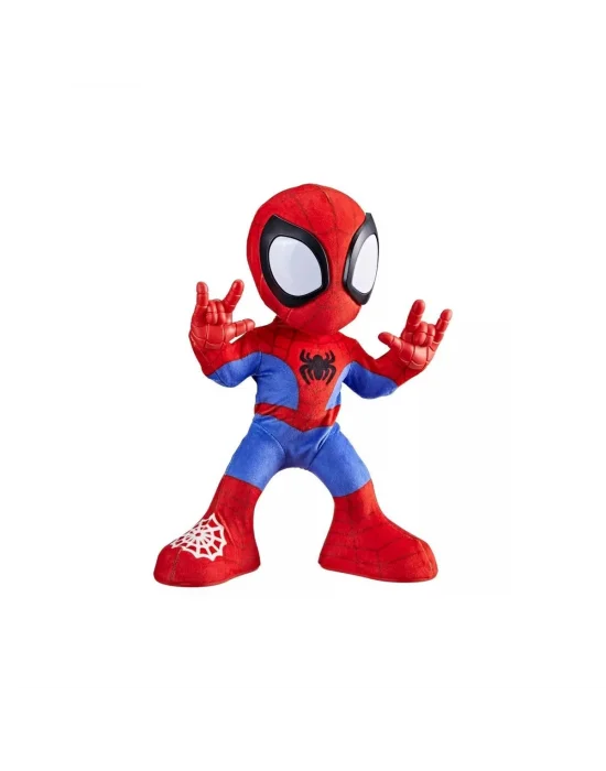 F6722 Spidey Ve İnanılmaz Arkadaşları - Dans Eden Spider-man +3 Yaş