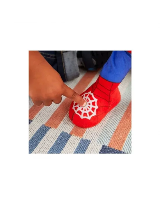 F6722 Spidey Ve İnanılmaz Arkadaşları - Dans Eden Spider-man +3 Yaş