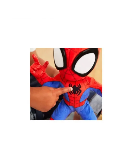 F6722 Spidey Ve İnanılmaz Arkadaşları - Dans Eden Spider-man +3 Yaş