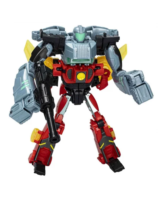 F8438 Transformers Earthspark Combiner Figür