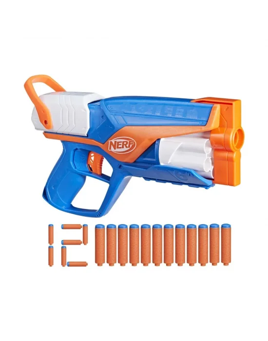 F8629 Nerf N Serisi Agility Dart Tabancası