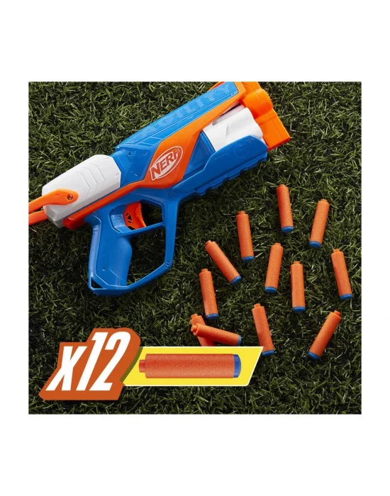 F8629 Nerf N Serisi Agility Dart Tabancası