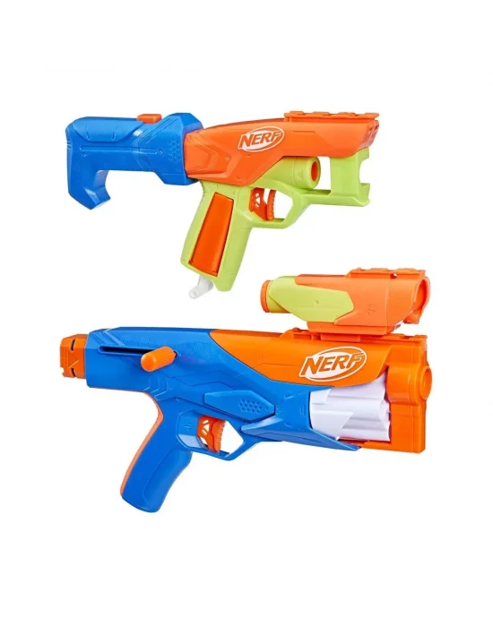 F8633 Nerf N Serisi Gear Up Pack
