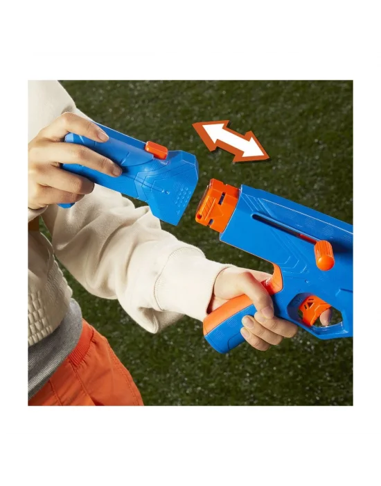 F8633 Nerf N Serisi Gear Up Pack