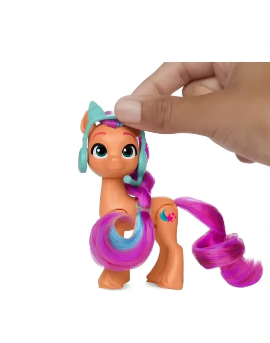 F8725 My Little Pony Figür Set