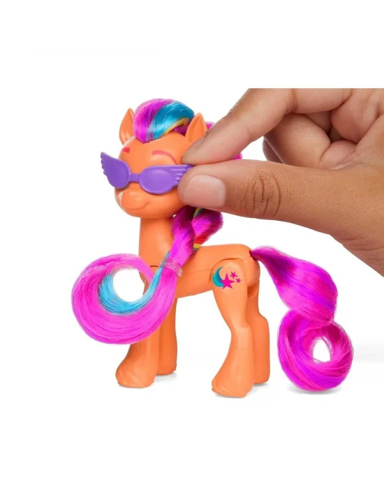 F8725 My Little Pony Figür Set