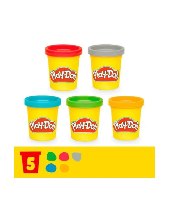 F9141 Play-doh Renkli El Aletleri Tezgahı Oyun Seti +3 Yaş