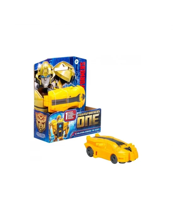 F9202 Transformers One Cog Changer Bumblebee