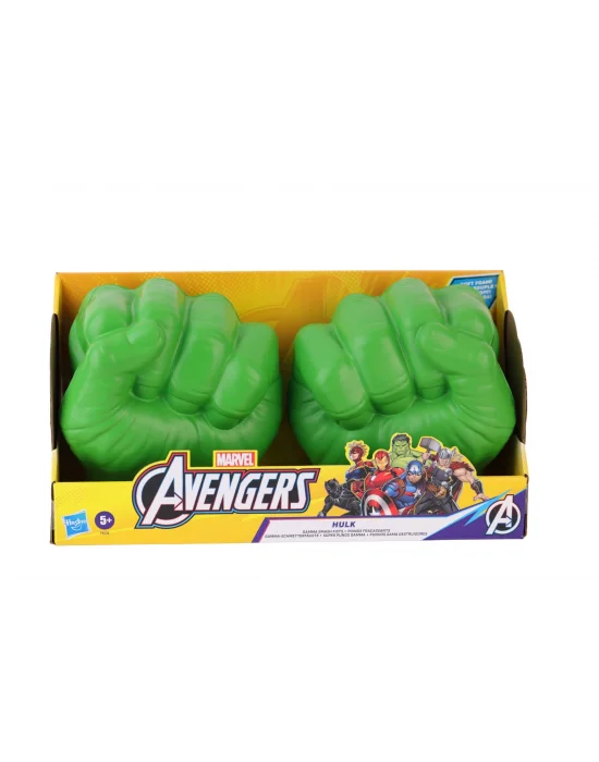 F9332 Avengers Hulk Yumruk