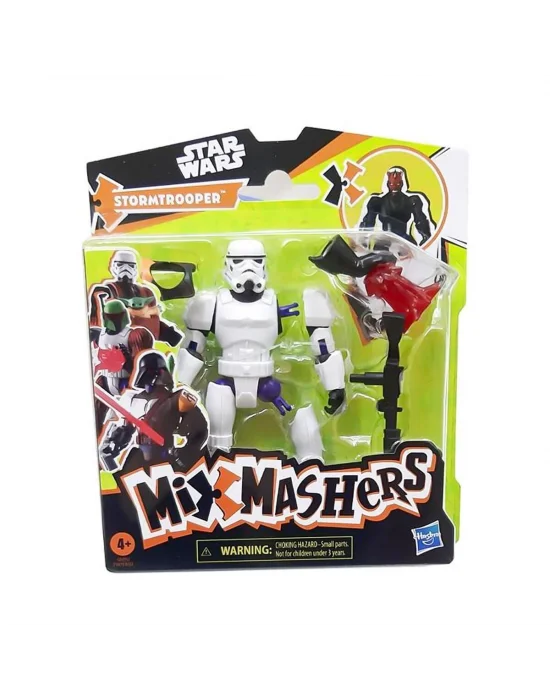 F9479 Star Wars Mixmashers Figür