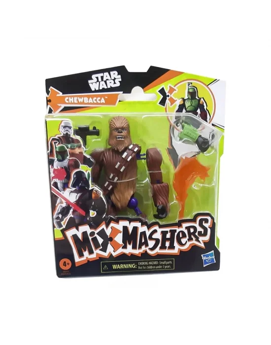 F9479 Star Wars Mixmashers Figür