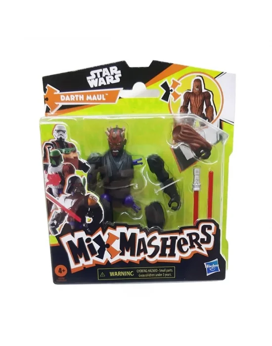 F9479 Star Wars Mixmashers Figür