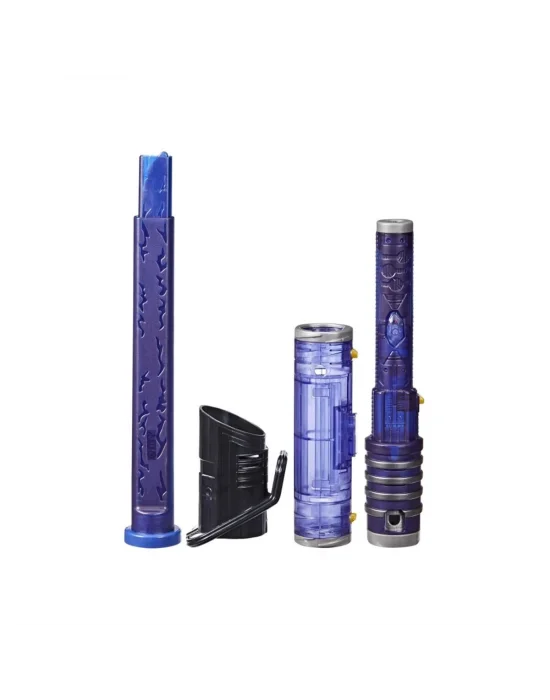 F9970 Star Wars Elektronik Darksaber Işın Kılıcı