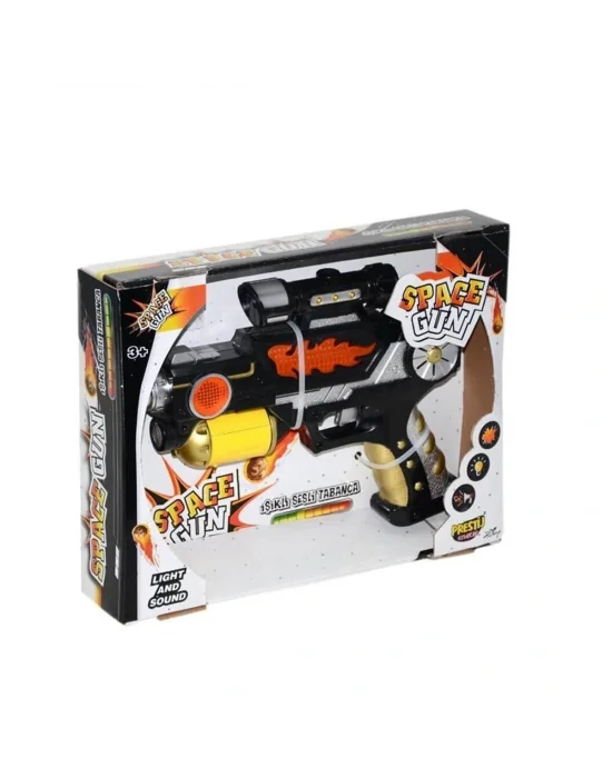 Fab 632kt Kutulu Pilli Silah