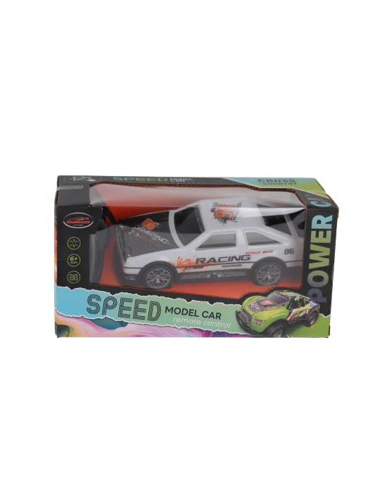 Fc-810-bd Kut Uz Kum Şarjlı Araba