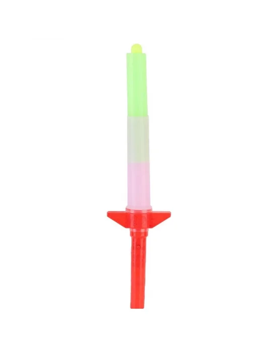 Fcn-004 Poşetli Işıklı Kılıç