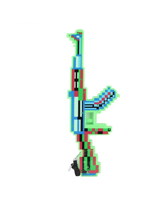 Fcn-006 Işıklı Kılıç