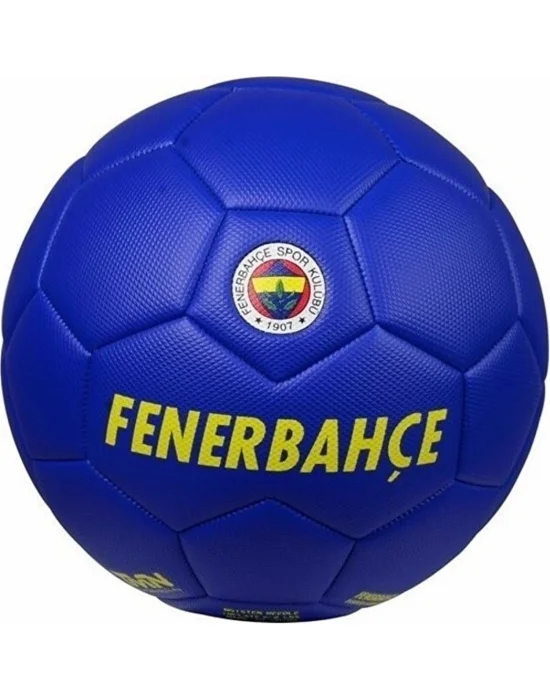 Fenerbahçe Premium Futbol Topu No:5 Lacivert 523521