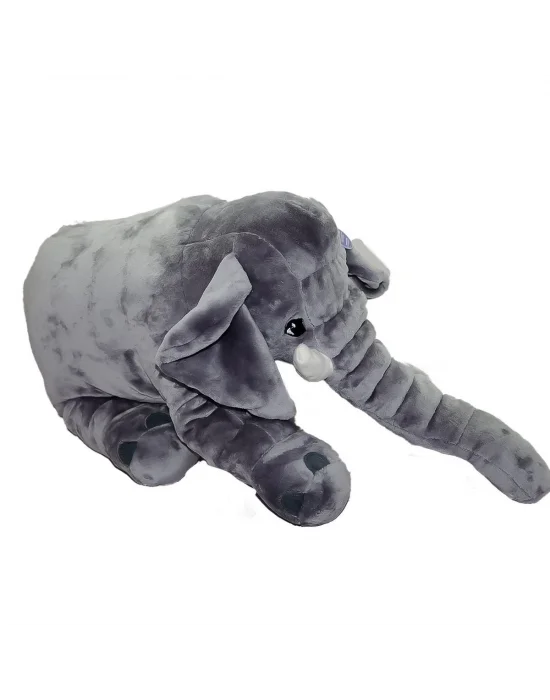 Fk-08 Uyku Arkadaşımı Fil 60 Cm