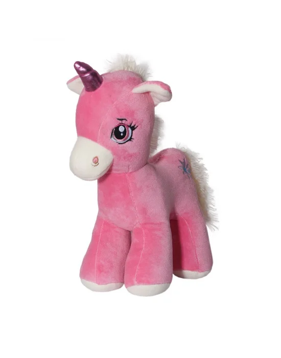 Fk-09 Pony Boynuzlu At