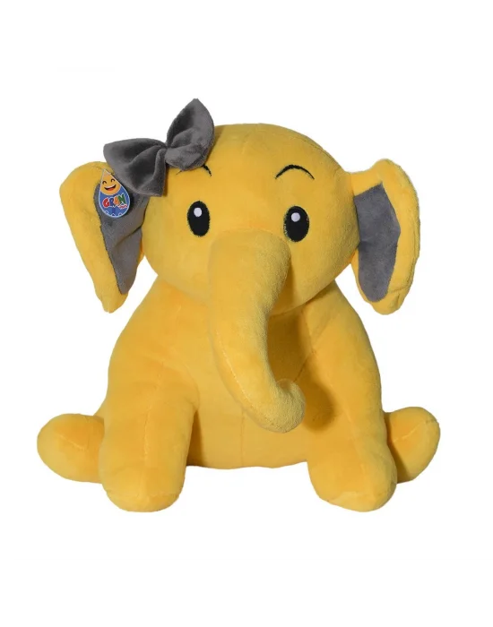 Fk-2202 Nazlı Fil 50cm