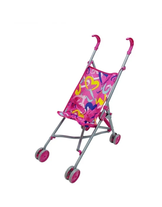 Fl8103-s Katlanabilir Bebek Arabası Baston Puset