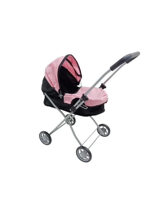 Fl9199 Katlanır Golglıklı Besıklı Oyuncak Bebek Arabası ( Puset)