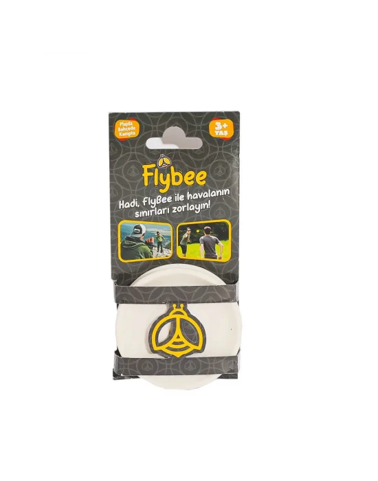 Flb001 Flybee Oyunu -gepettoys