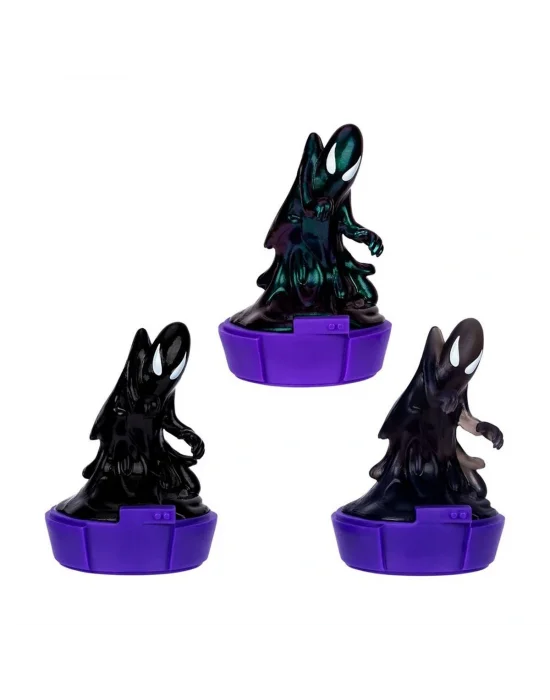 Fnd 92067 Spider-man Venom A Karşı