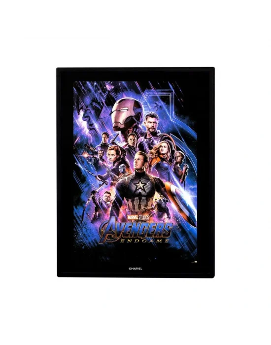 Fnd 92068 Captain America Thanos A Karşı