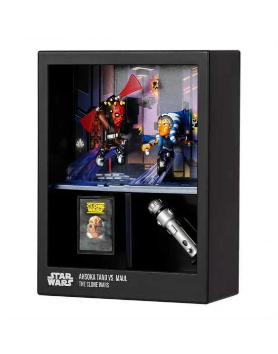 Fnd 92075 Ahsoka Tano Maula Karşı