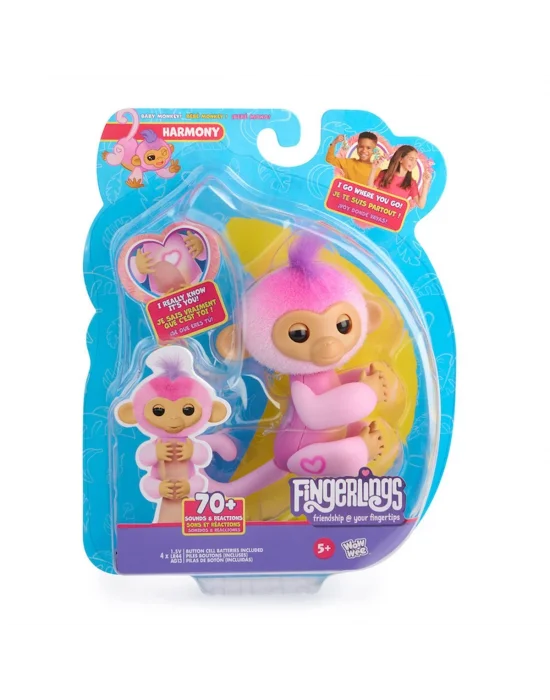 Fng13000 Fingerlings - 3110