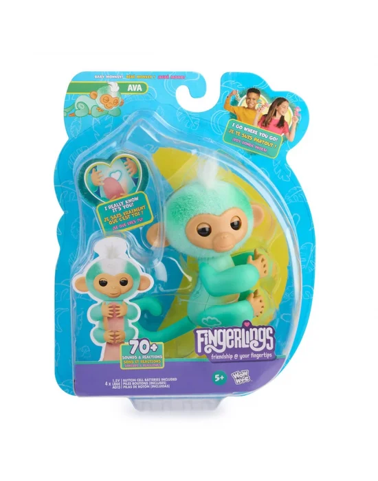 Fng13000 Fingerlings - 3110