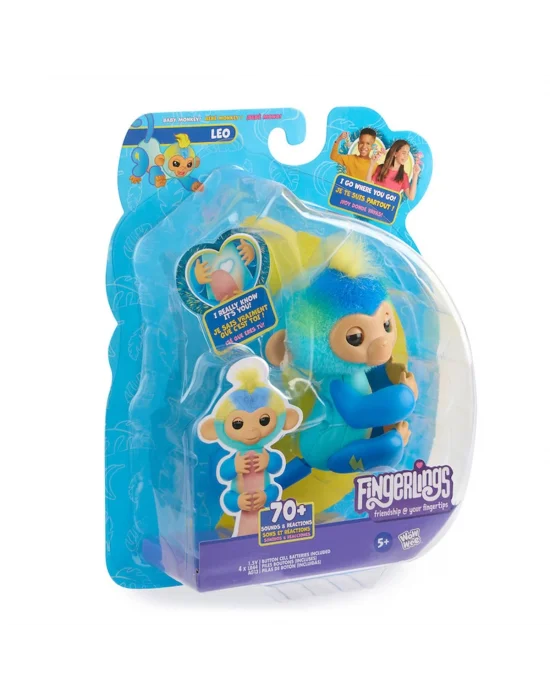 Fng13000 Fingerlings - 3110