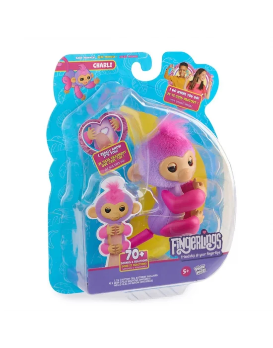 Fng13000 Fingerlings - 3110
