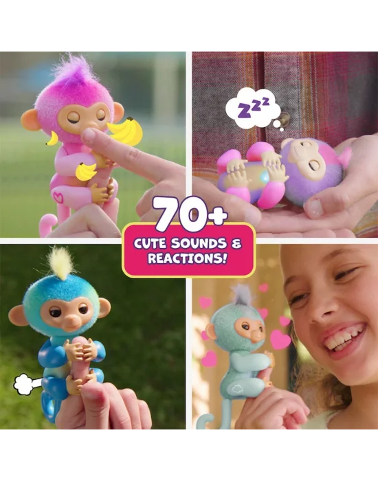 Fng13000 Fingerlings - 3110