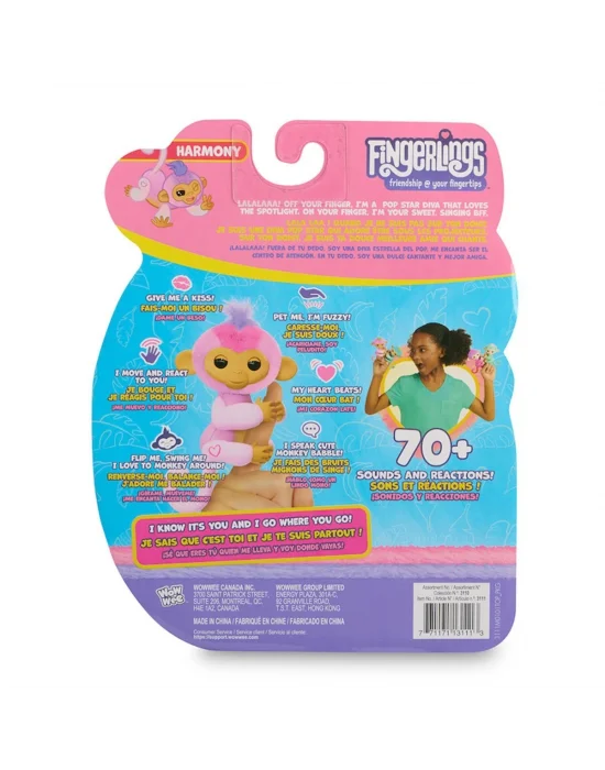 Fng13000 Fingerlings - 3110