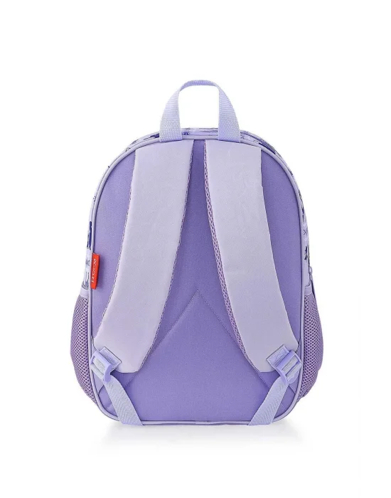 Frozen 48024 Anaokulu Çantasi Hawk Jr My Home