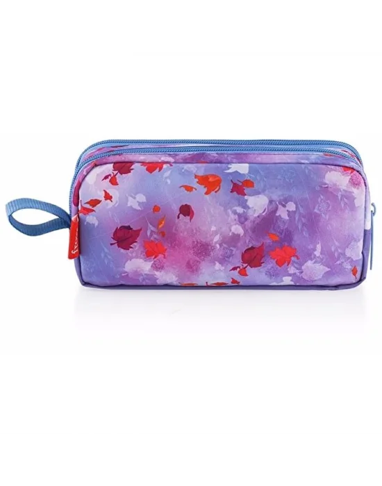 Frozen Salto Ice Magic Kalem Çantası