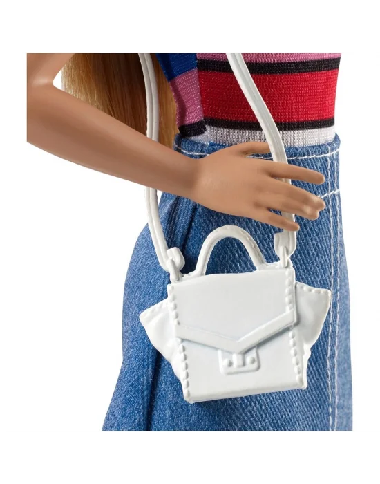 Fvj42 Barbie Ve Muhteşem Aksesuarları