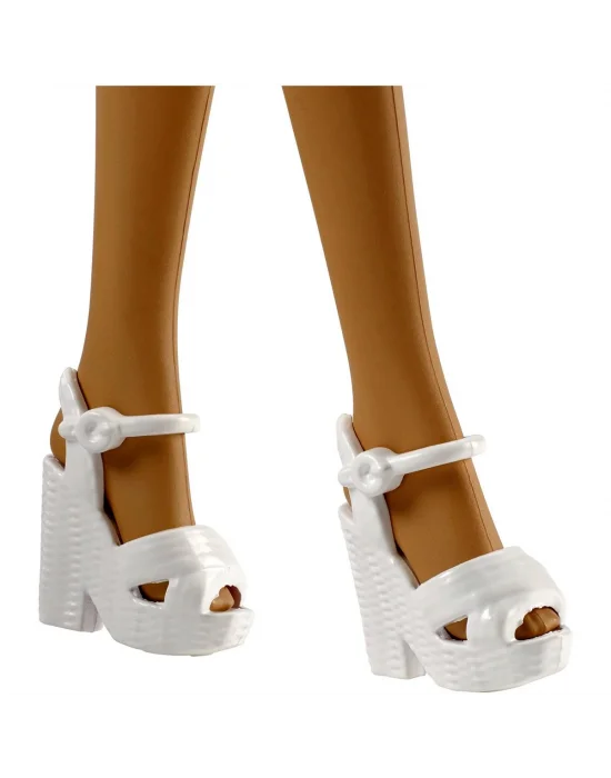 Fvj42 Barbie Ve Muhteşem Aksesuarları