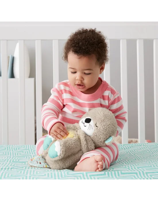 Fxc66 Fisher-price® Uyku Arkadaşı Su Samuru