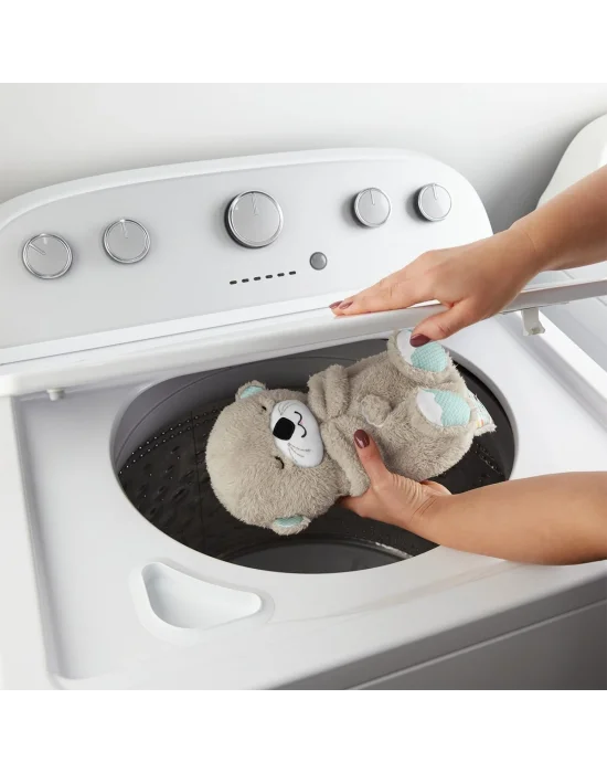 Fxc66 Fisher-price® Uyku Arkadaşı Su Samuru