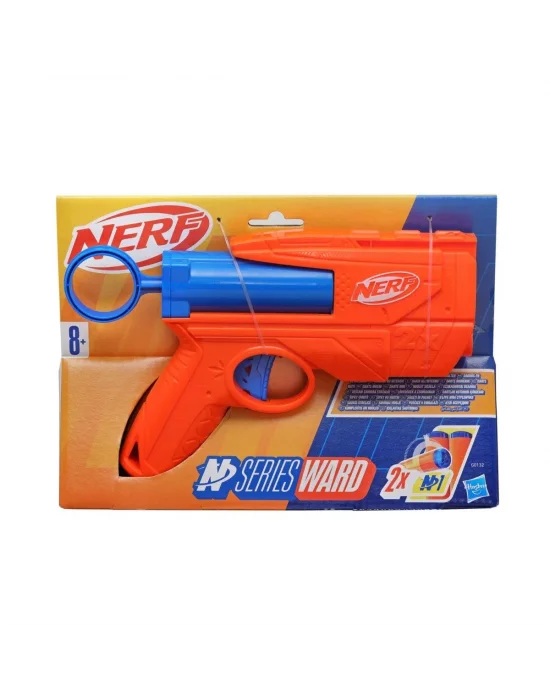 G0132 Nerf N Serisi Ward