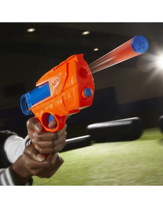 G0132 Nerf N Serisi Ward