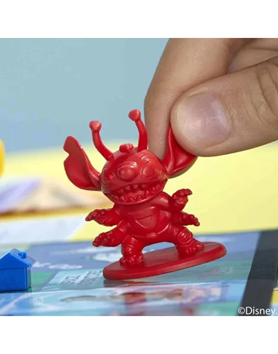 G0388 Monopoly Stitch