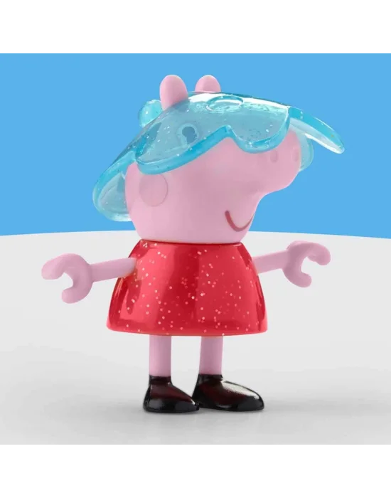 G0530 Peppa Pig Peppanın Pop Open Playgroup +3 Yaş