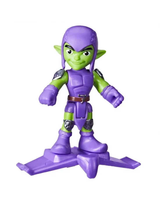 G0661 Spidey Ve İnanılmaz Arkadaşları - Figür Ve Aksesuar +3 Yaş