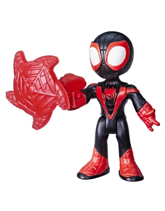 G0661 Spidey Ve İnanılmaz Arkadaşları - Figür Ve Aksesuar +3 Yaş